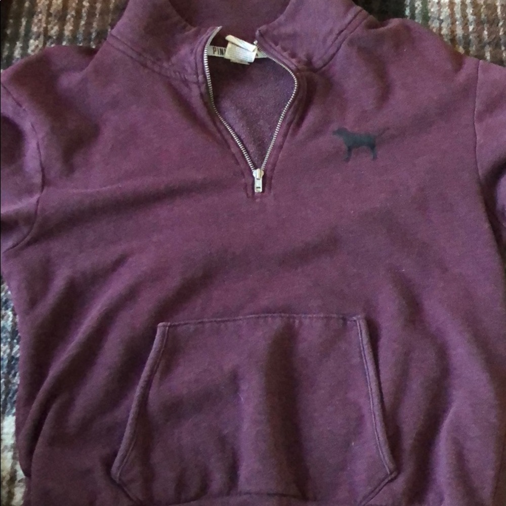 PINK Sweater